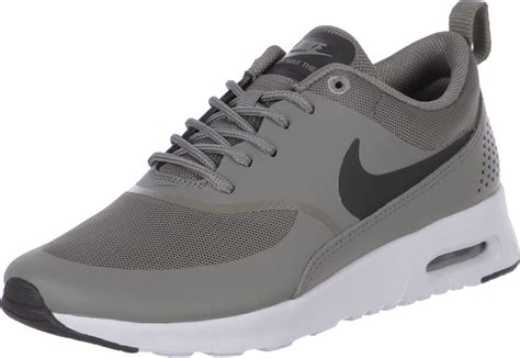 nike schuhe damen air max grau|Damen Grau Air Max 1 Schuhe (6) .